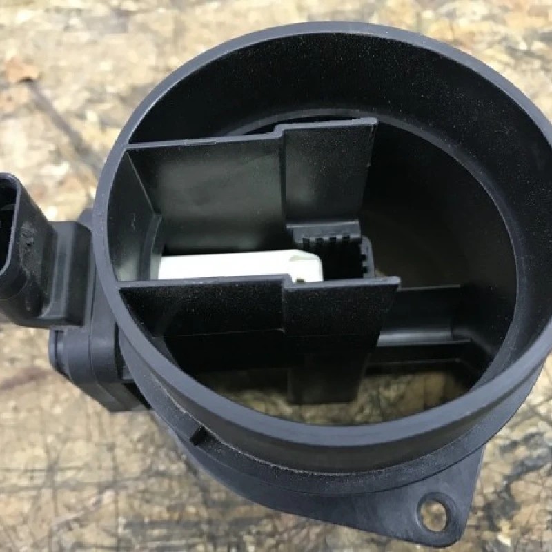 Debitmetru aer cu senzor / Mercedes-Benz E Class W212 2010 / Motor, racire si evacuare