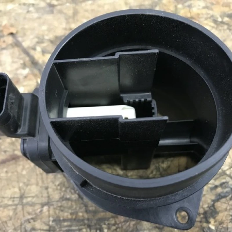 Debitmetru aer cu senzor / Mercedes-Benz E Class W212 2010 / Motor, racire si evacuare