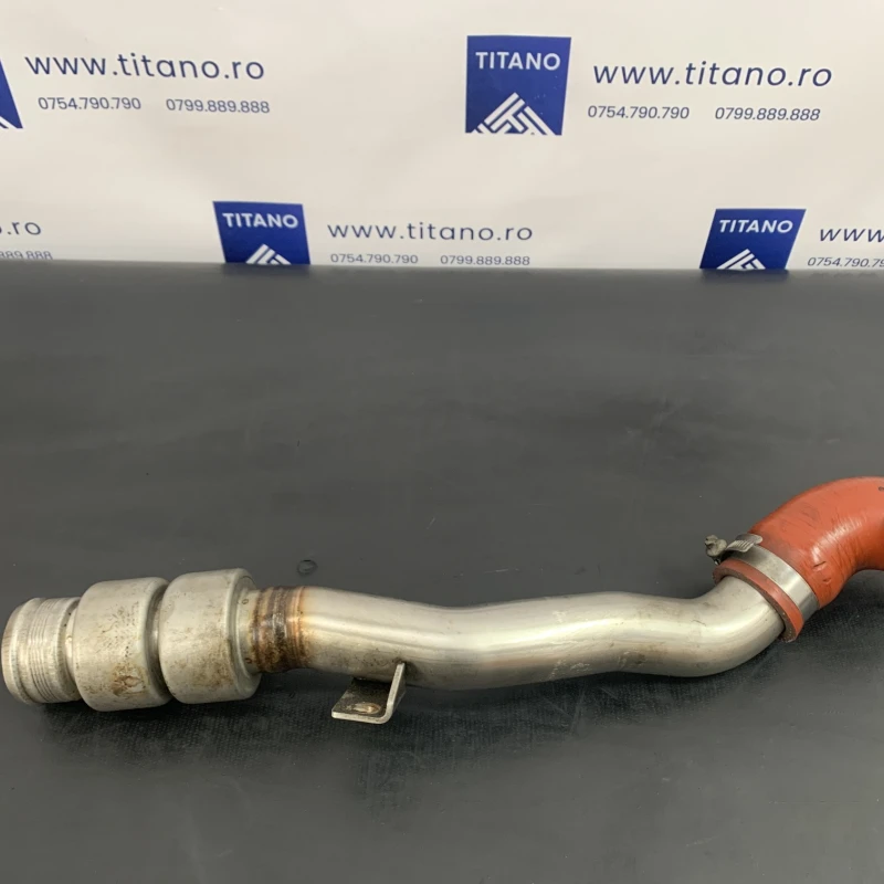 Furtun intercooler / Land Rover Range Rover Sport Range Rover Sport 2011 / Motor, racire si evacuare