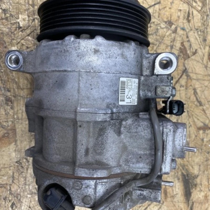 Compresor clima / Mercedes-Benz E Class W212 2010 / Climatizare