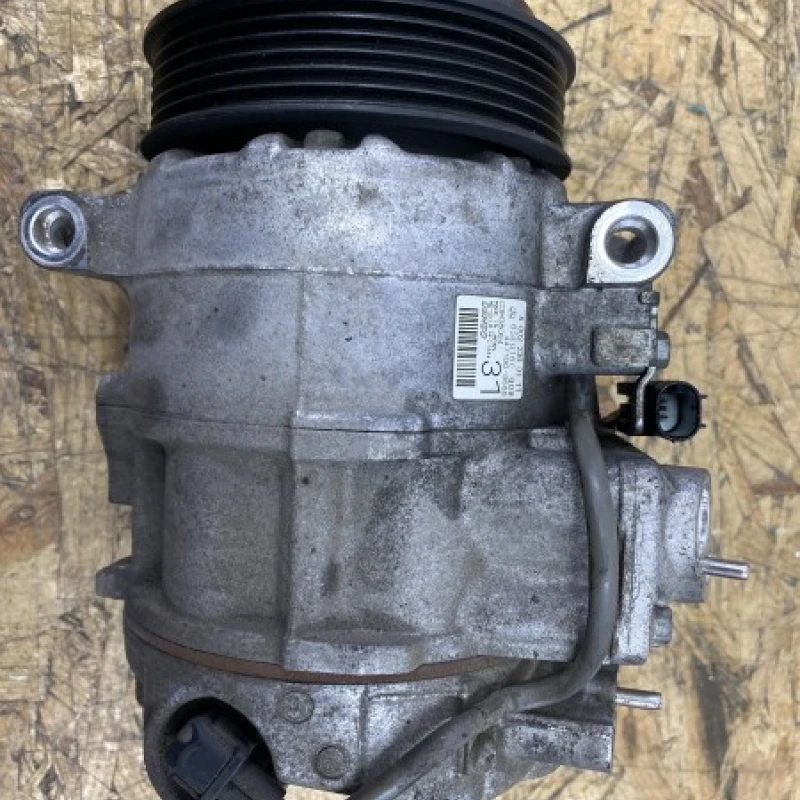 Compresor clima Mercedes-Benz 