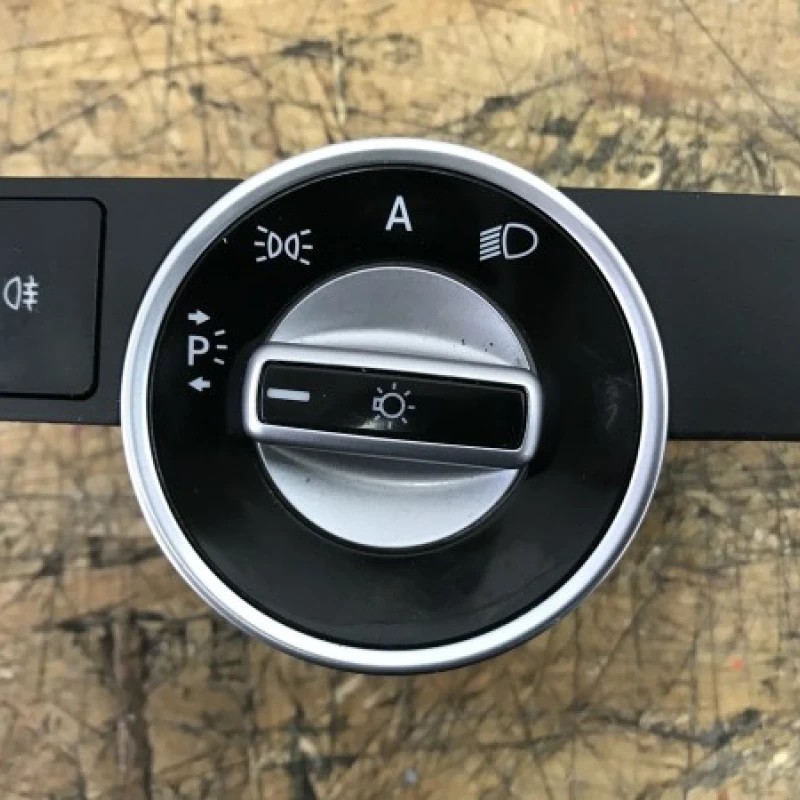 Bloc lumini Mercedes-Benz E Class W212 2010