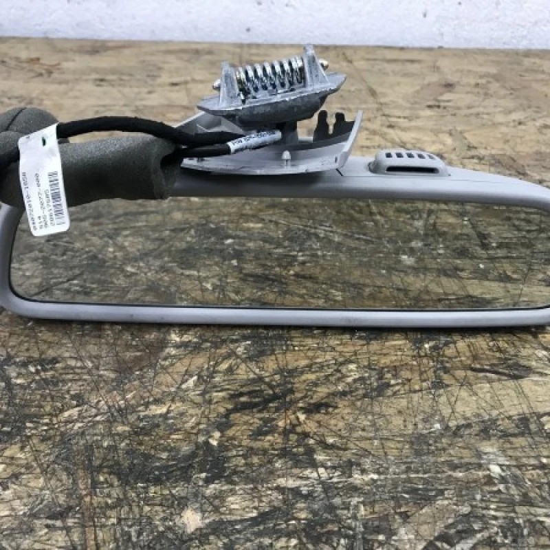 Oglinda interioara / Mercedes-Benz E Class W212 2010 / Caroserie, oglinzi si faruri