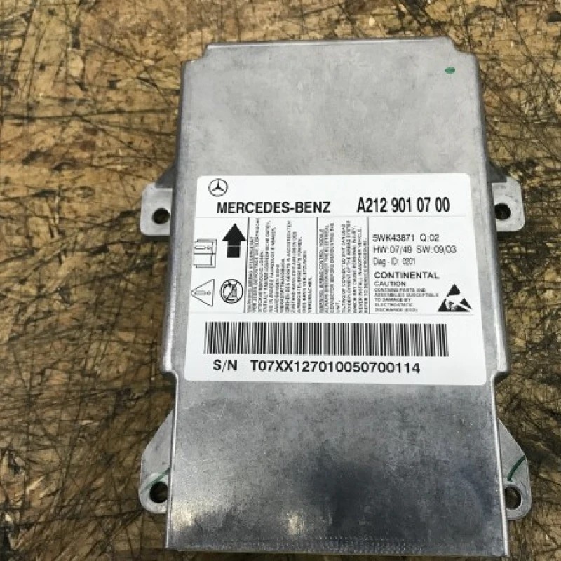 Calculator airbag / { $product->car->full_name_for_site }} / Audio si electronice