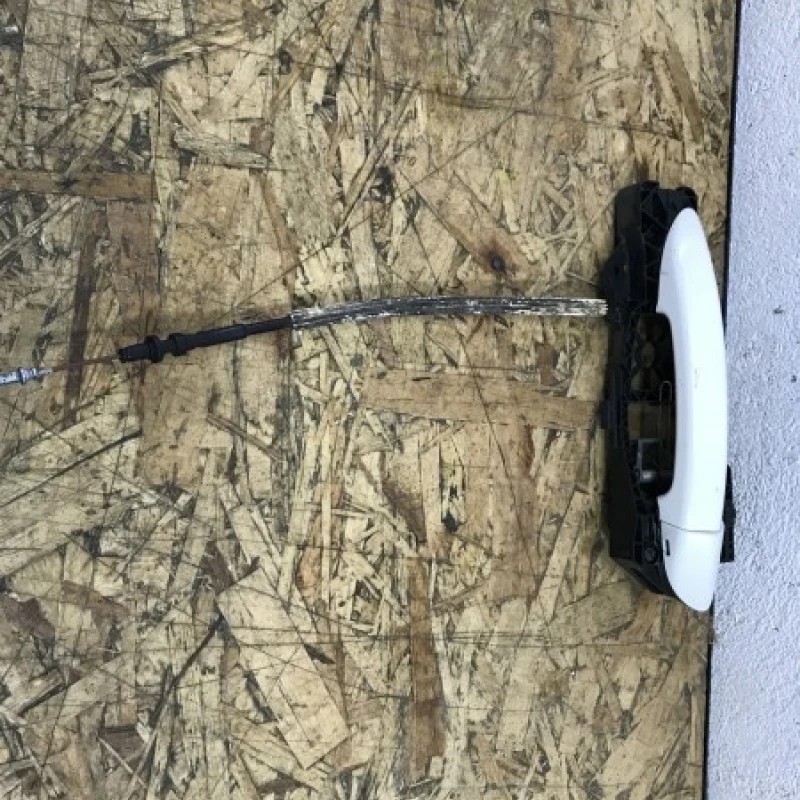 Maner usa stanga spate Volkswagen Passat B7 2013
