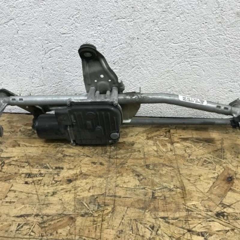 Ansamblu stergator / Volkswagen Passat B7 2013 / Caroserie, oglinzi si faruri