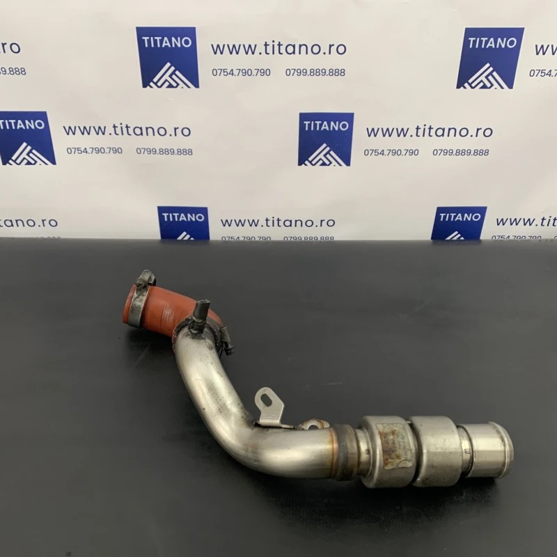 Furtun intercooler / Land Rover Range Rover Sport Range Rover Sport 2011 / Motor, racire si evacuare