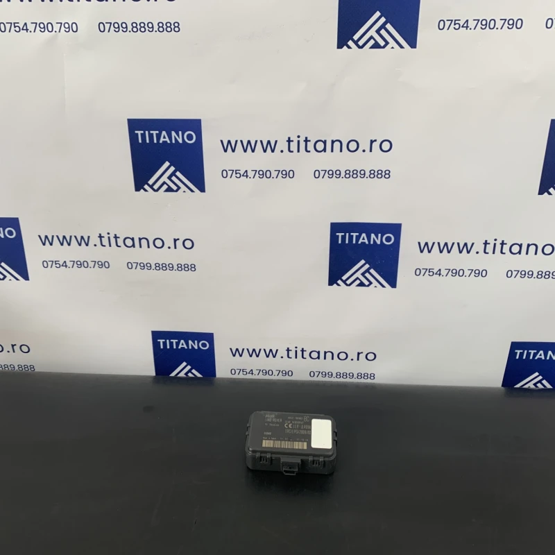 Amplificator semnal keyless Land Rover 