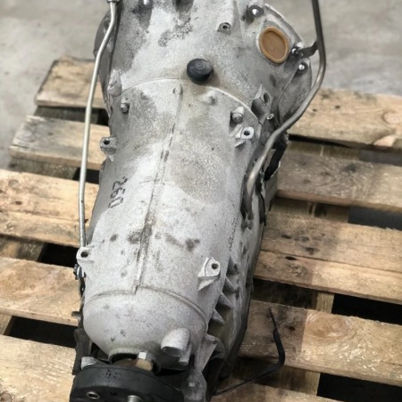 Cutie de viteze automata 7Gtronic / Mercedes-Benz E Class W212 2010 / Cutie viteze, ambreiaj, transmisie