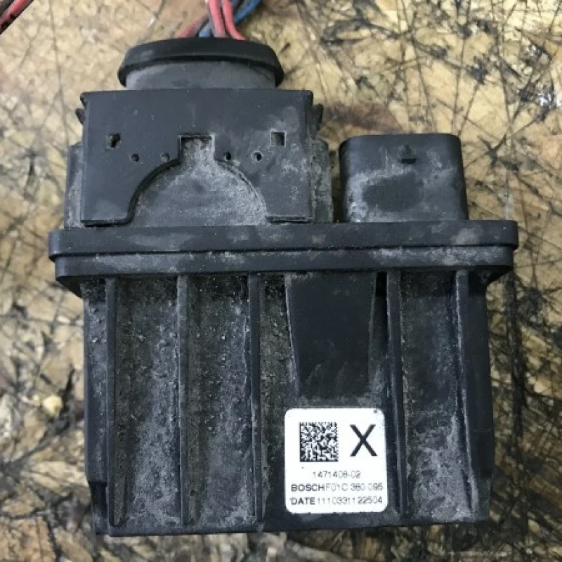 Calculator adblue / Volkswagen Sharan 7N 2011 / Audio si electronice
