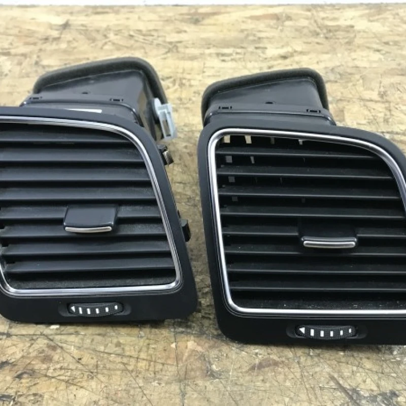 Grila aer bord dreapta fata / Volkswagen Sharan 7N 2011 / Interior