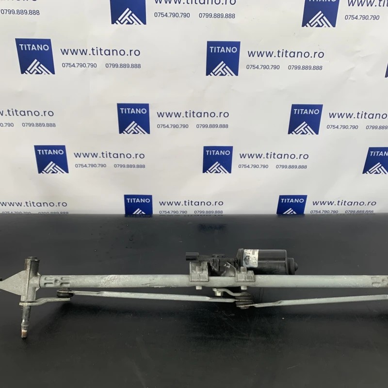 Ansamblu stergatoare cu motoras / Land Rover Range Rover Sport Range Rover Sport 2011 / Caroserie, oglinzi si faruri