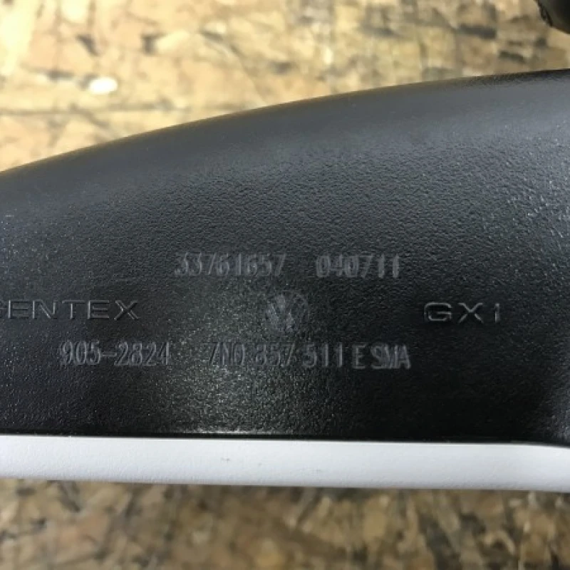 Oglinda interioara heliomata / Volkswagen Sharan 7N 2011 / Caroserie, oglinzi si faruri
