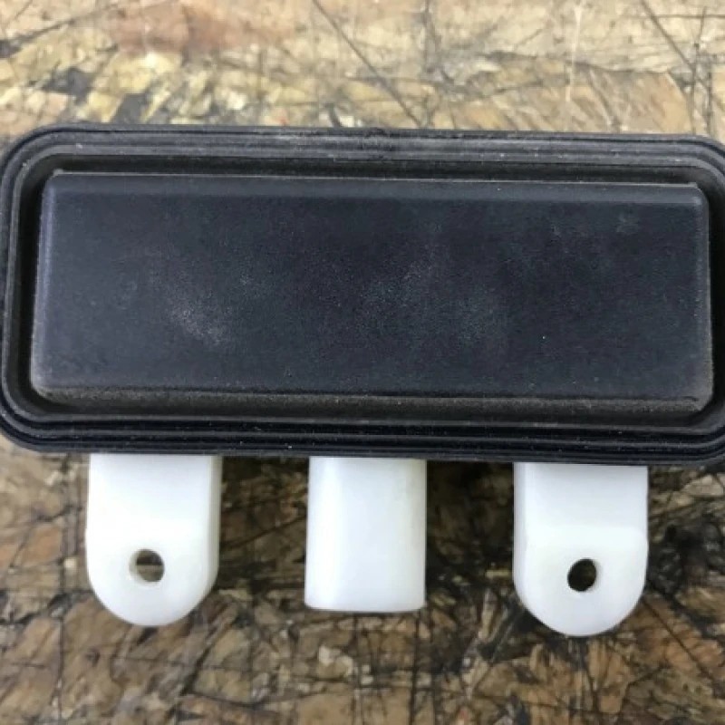 Maner deschidere capota spate Mercedes-Benz E Class W212 2010