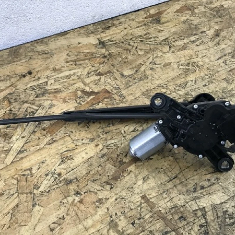 Motoras stergator haion cu brat / Volkswagen Sharan 7N 2011 / Audio si electronice