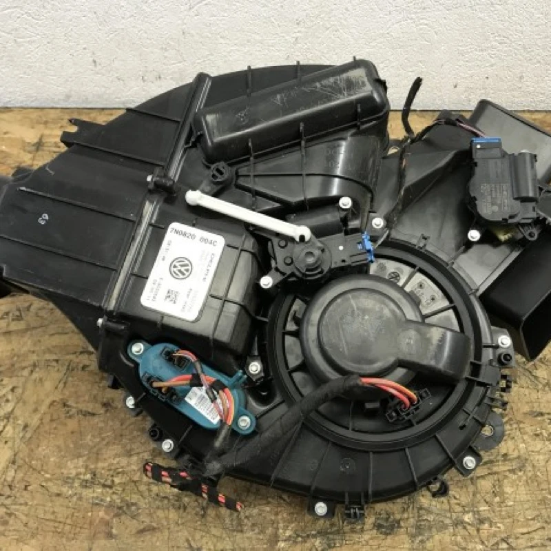 Tulumba aer spate completa Volkswagen 