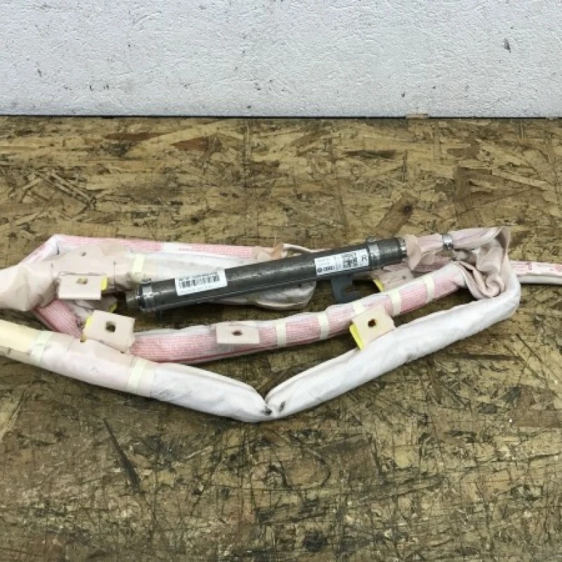 Airbag cortina dreapta / Volkswagen Sharan 7N 2011 / Audio si electronice