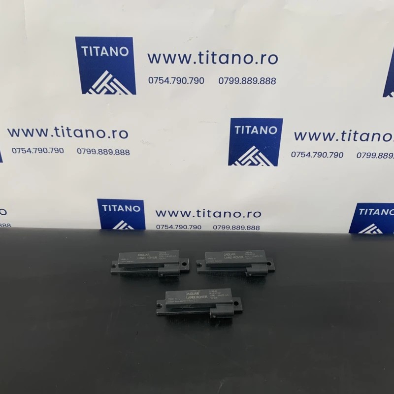 Modul keyless entry / Land Rover Range Rover Sport Range Rover Sport 2011 / Audio si electronice
