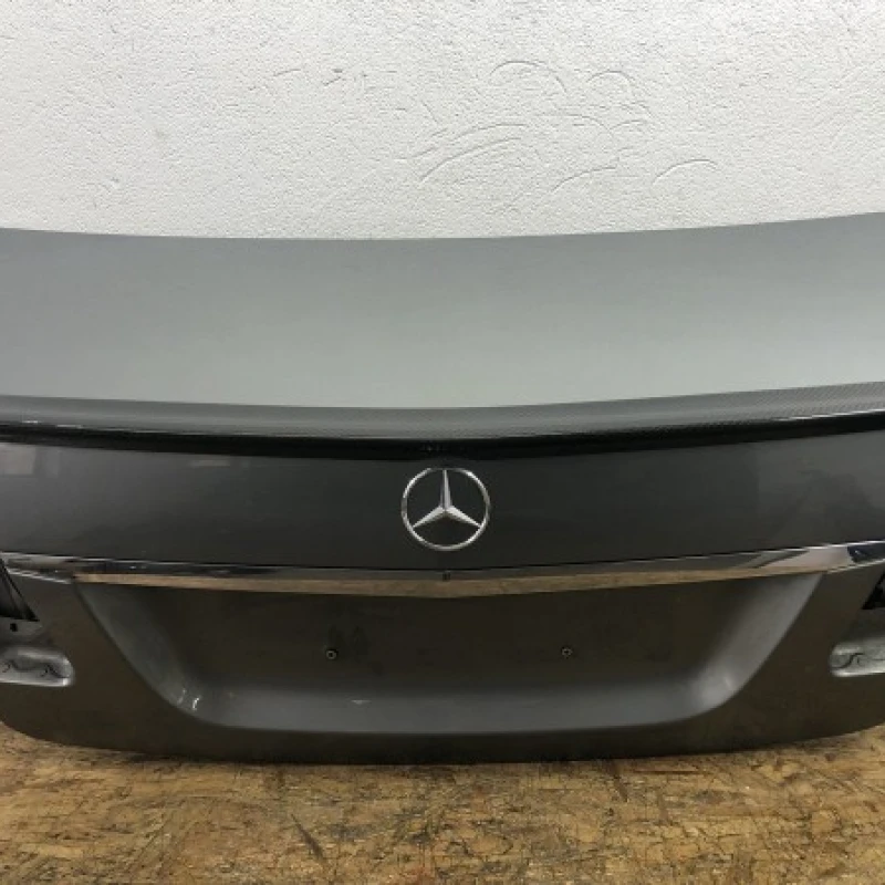 Haion Mercedes-Benz 