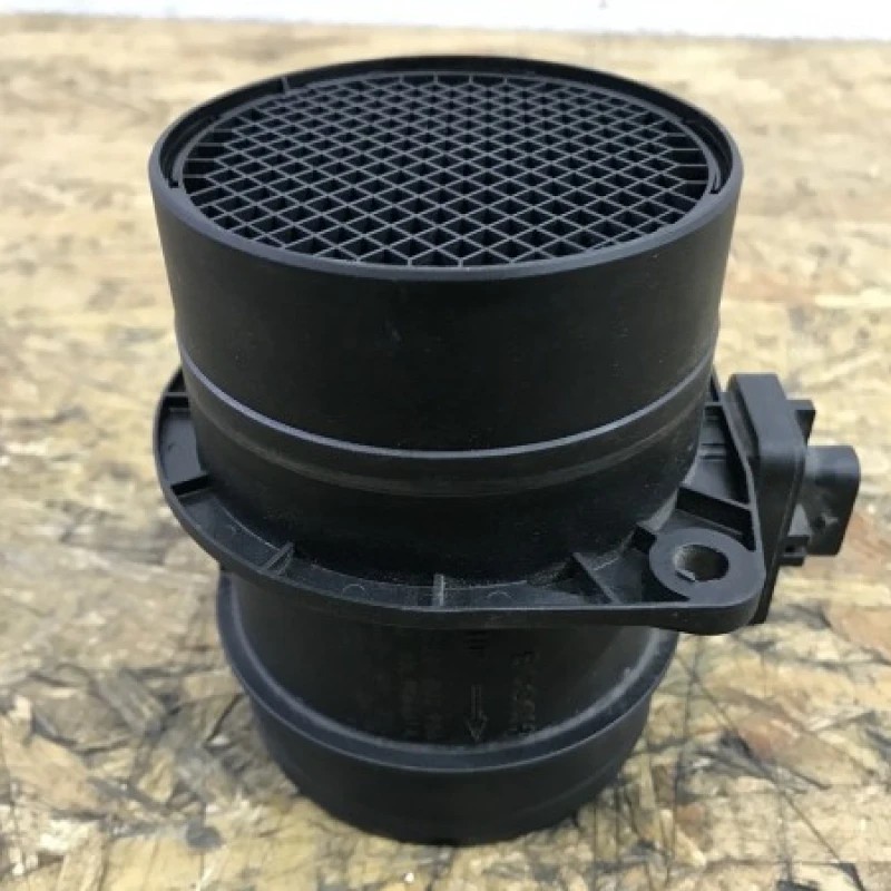 Debitmetru aer / Volkswagen Sharan 7N 2011 / Motor, racire si evacuare