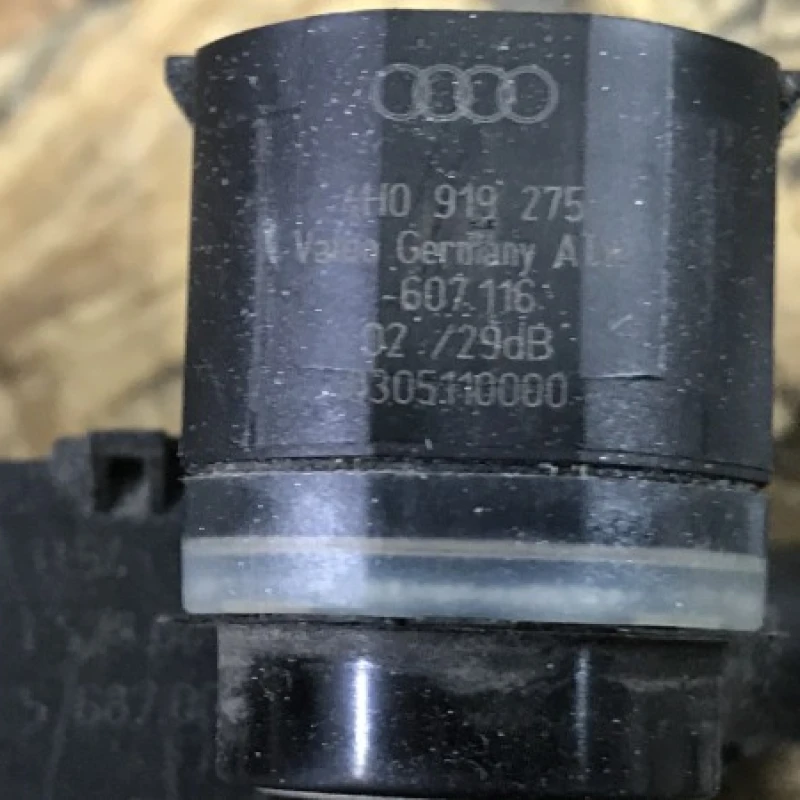 Senzor parcare spate Volkswagen 