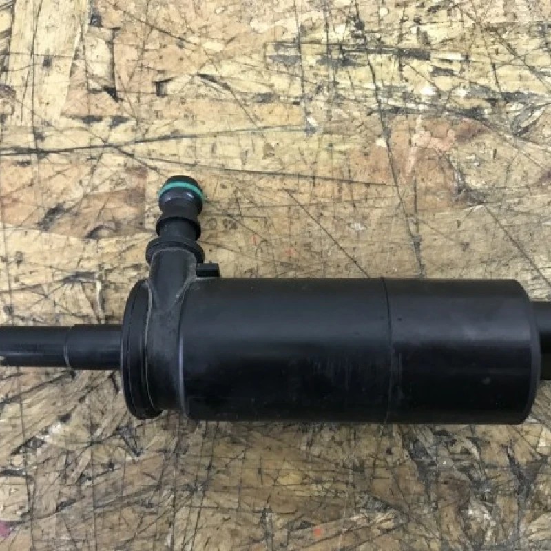 Motoras spalator far / Mercedes-Benz E Class W212 2010 / Audio si electronice