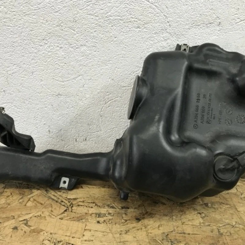 Vas lichid parbriz / Mercedes-Benz E Class W212 2010 / Motor, racire si evacuare