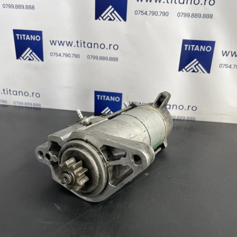 Electromotor demaror Land Rover Range Rover Sport Range Rover Sport 2011