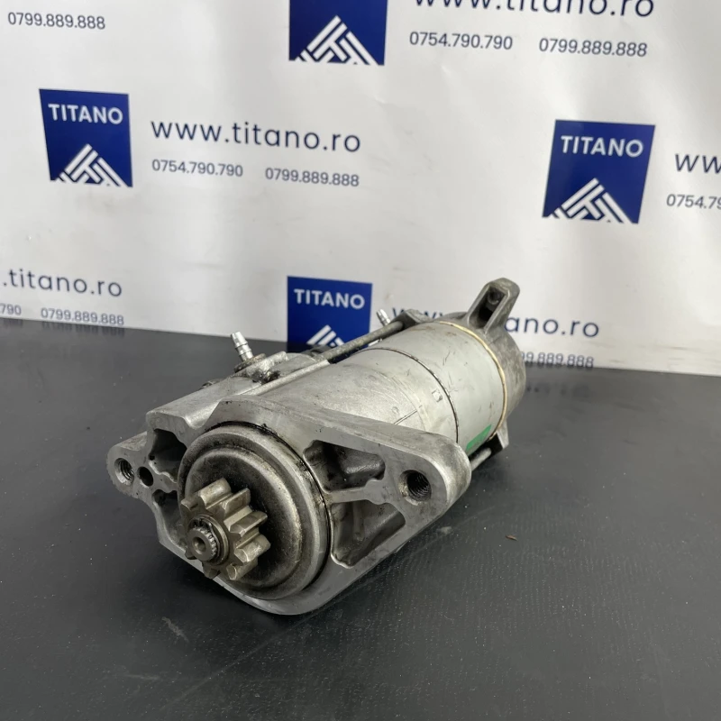 Electromotor demaror Land Rover 
