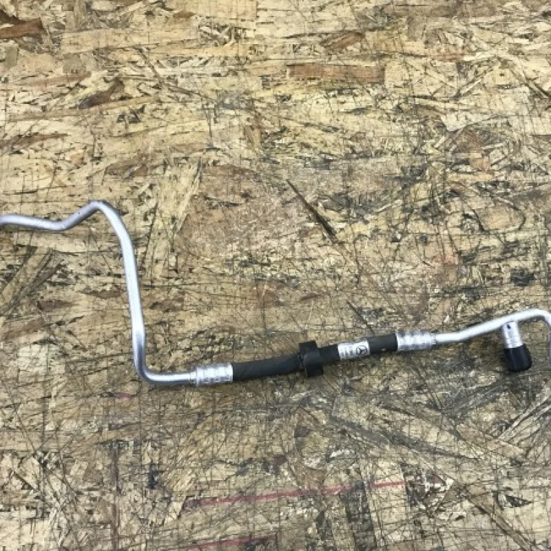 Conducta clima Mercedes-Benz 
