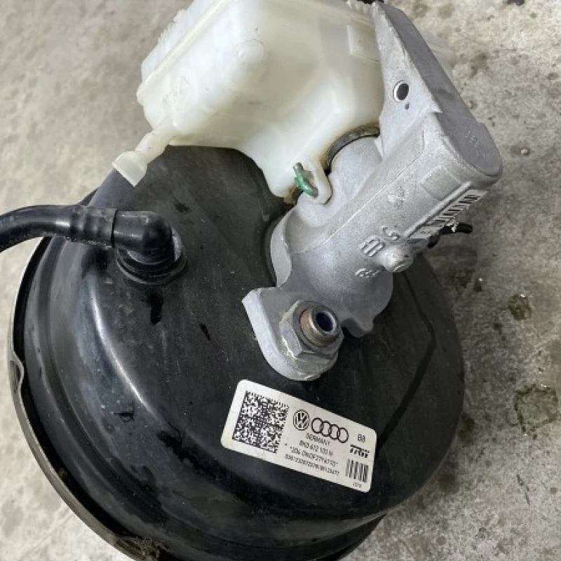 Tulumba servofrana / Audi A4 B8 2013 / Frane