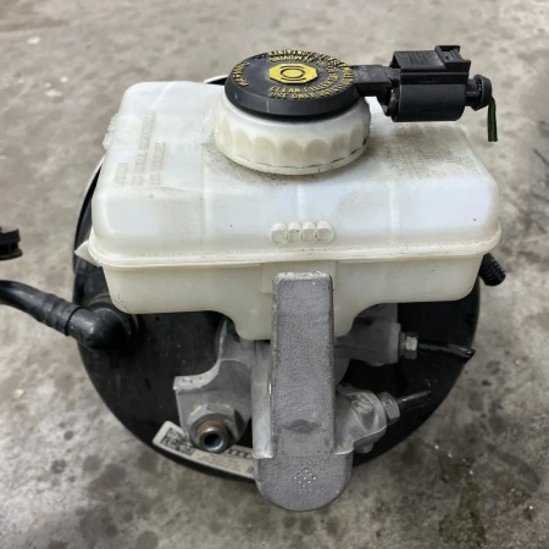 Tulumba servofrana / Audi A4 B8 2013 / Frane