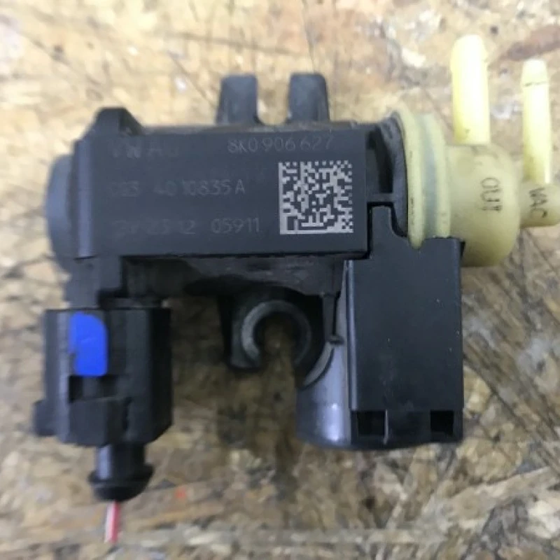 Electrovalva Audi 