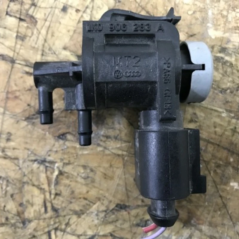 Supapa vacum Audi 