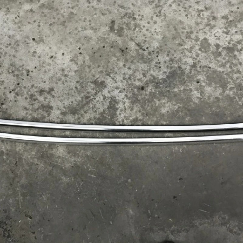 Bari longitudinale Audi A4 B8 2013