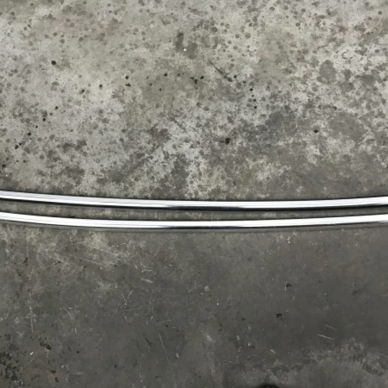 Bari longitudinale Audi 