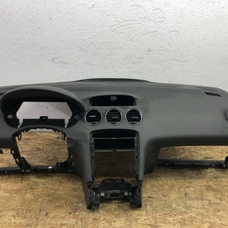 Plansa bord / Peugeot 308 308 2012 / Interior