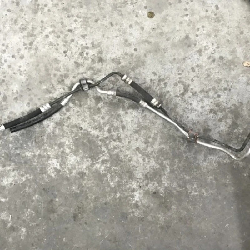Conducta servo cu ac Peugeot 308 308 2012