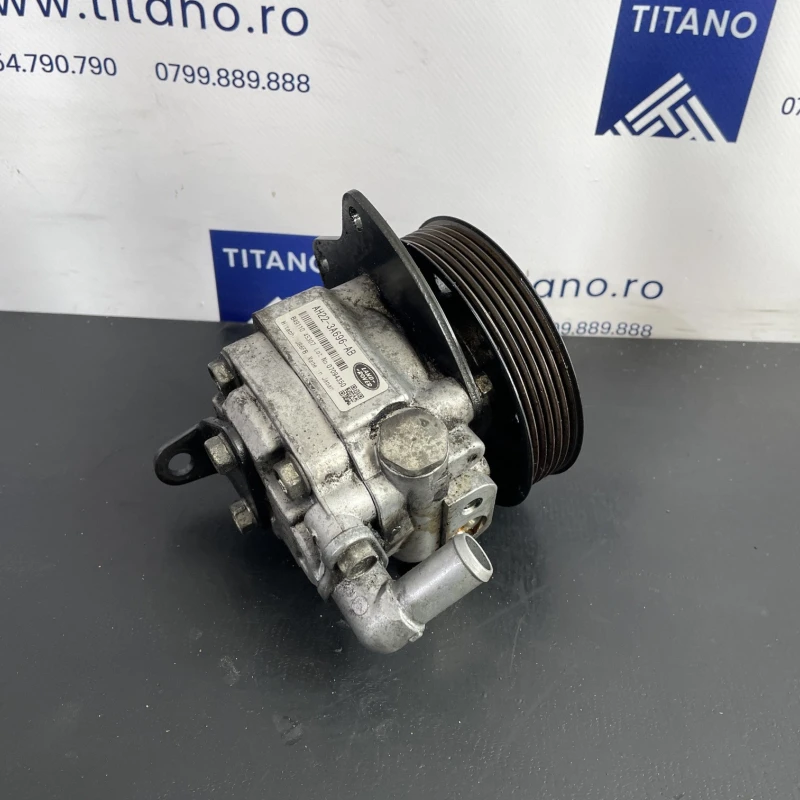 Pompa servo Land Rover 
