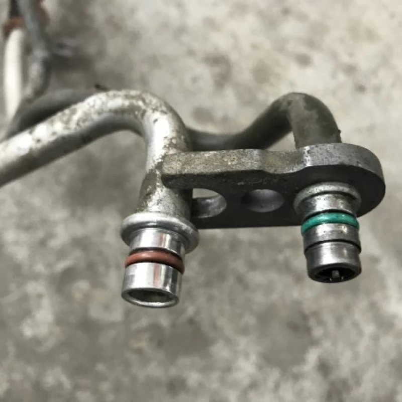 Conducta servo cu ac / Peugeot 308 308 2012 / Motor, racire si evacuare