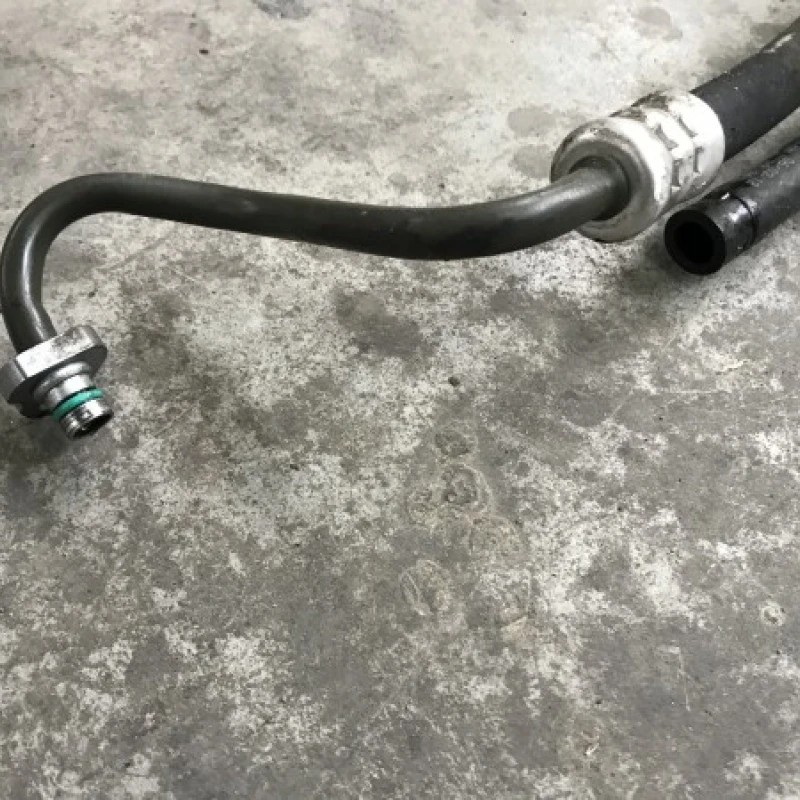 Conducta servo cu ac / Peugeot 308 308 2012 / Motor, racire si evacuare