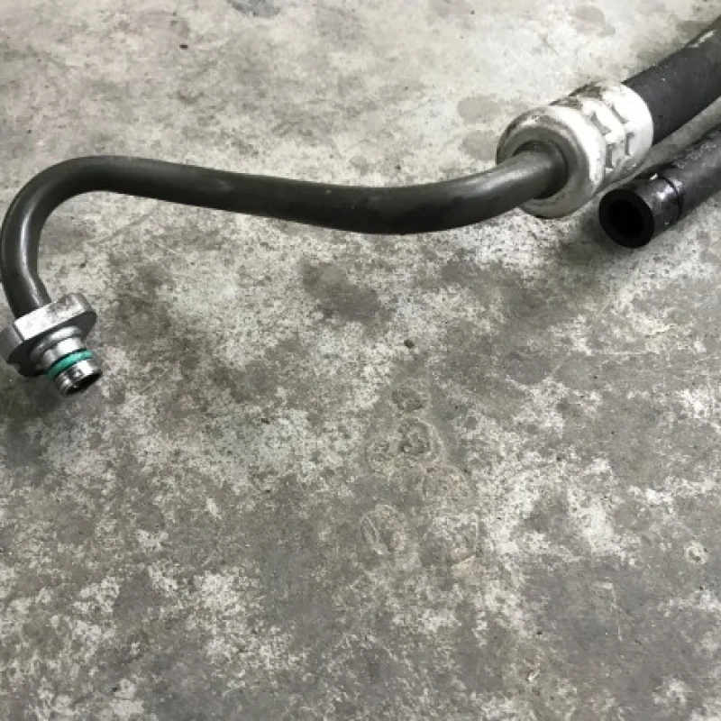 Conducta servo cu ac / Peugeot 308 308 2012 / Motor, racire si evacuare