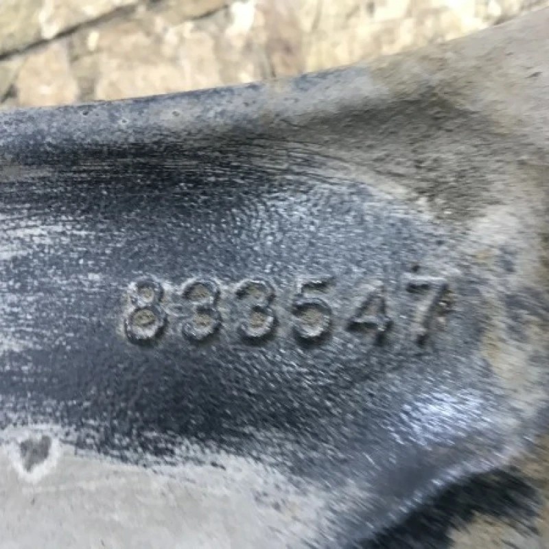 Brat trapez dreapta / Peugeot 308 308 2012 / Directie si suspensie
