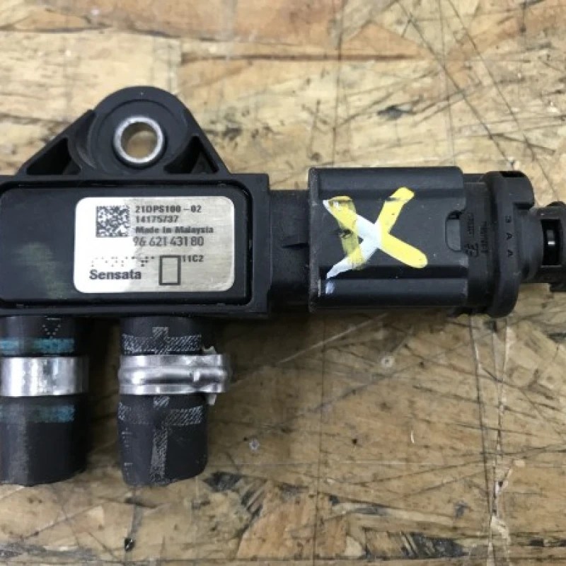 Senzor presiune gaze / Peugeot 308 308 2012 / Audio si electronice