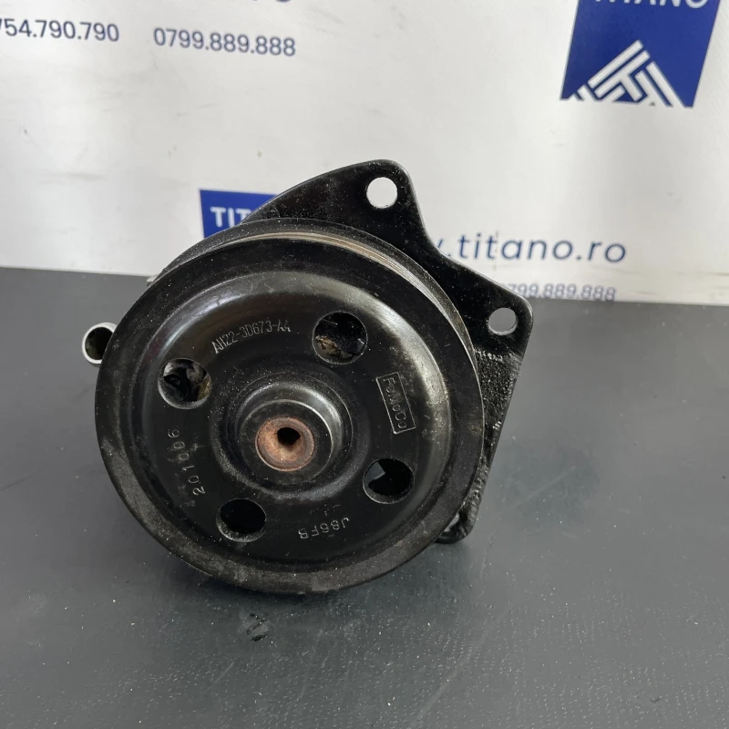 Pompa servo / Land Rover Range Rover Sport Range Rover Sport 2011 / Directie si suspensie