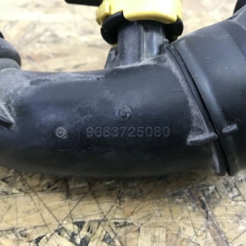 Tub aer turbo / Peugeot 308 308 2012 / Motor, racire si evacuare