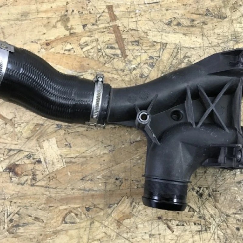 Tub intercooler / Peugeot 308 308 2012 / Motor, racire si evacuare