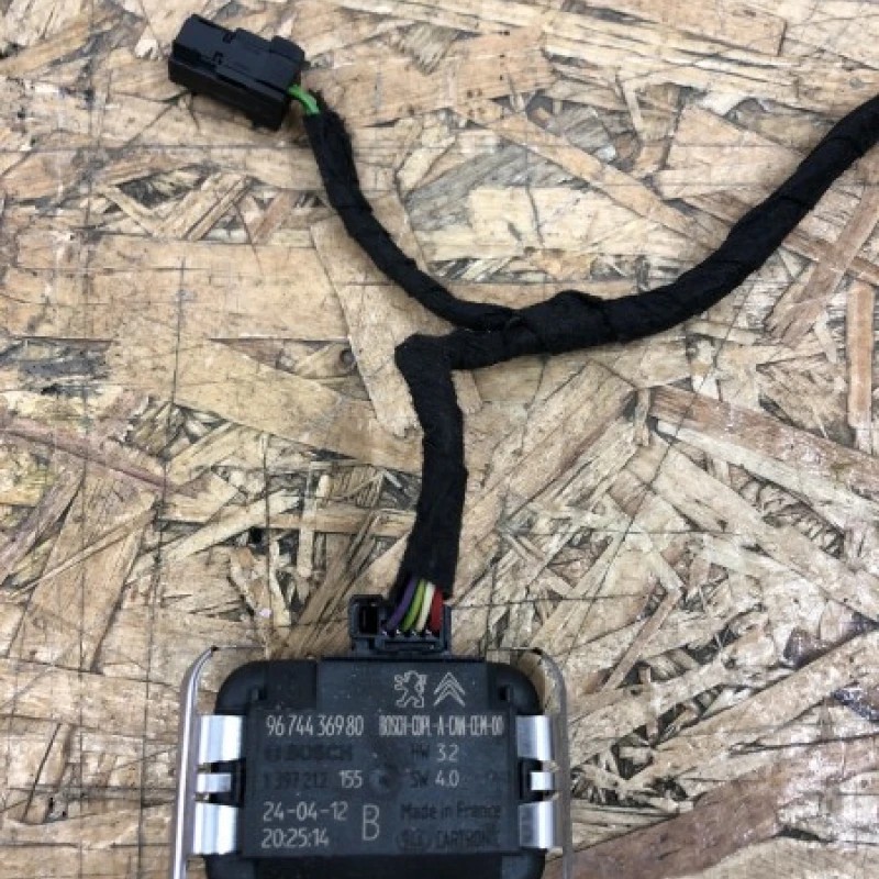 Senzor se ploaie / Peugeot 308 308 2012 / Audio si electronice