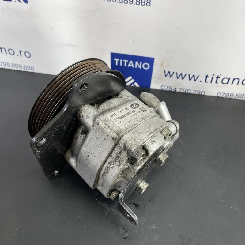 Pompa servo / Land Rover Range Rover Sport Range Rover Sport 2011 / Directie si suspensie