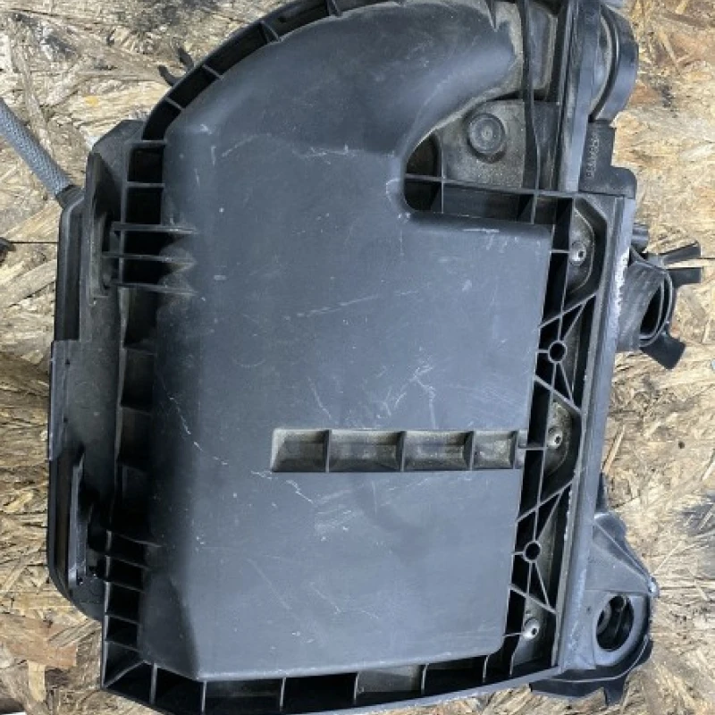 Carcasa filtru aer Peugeot 